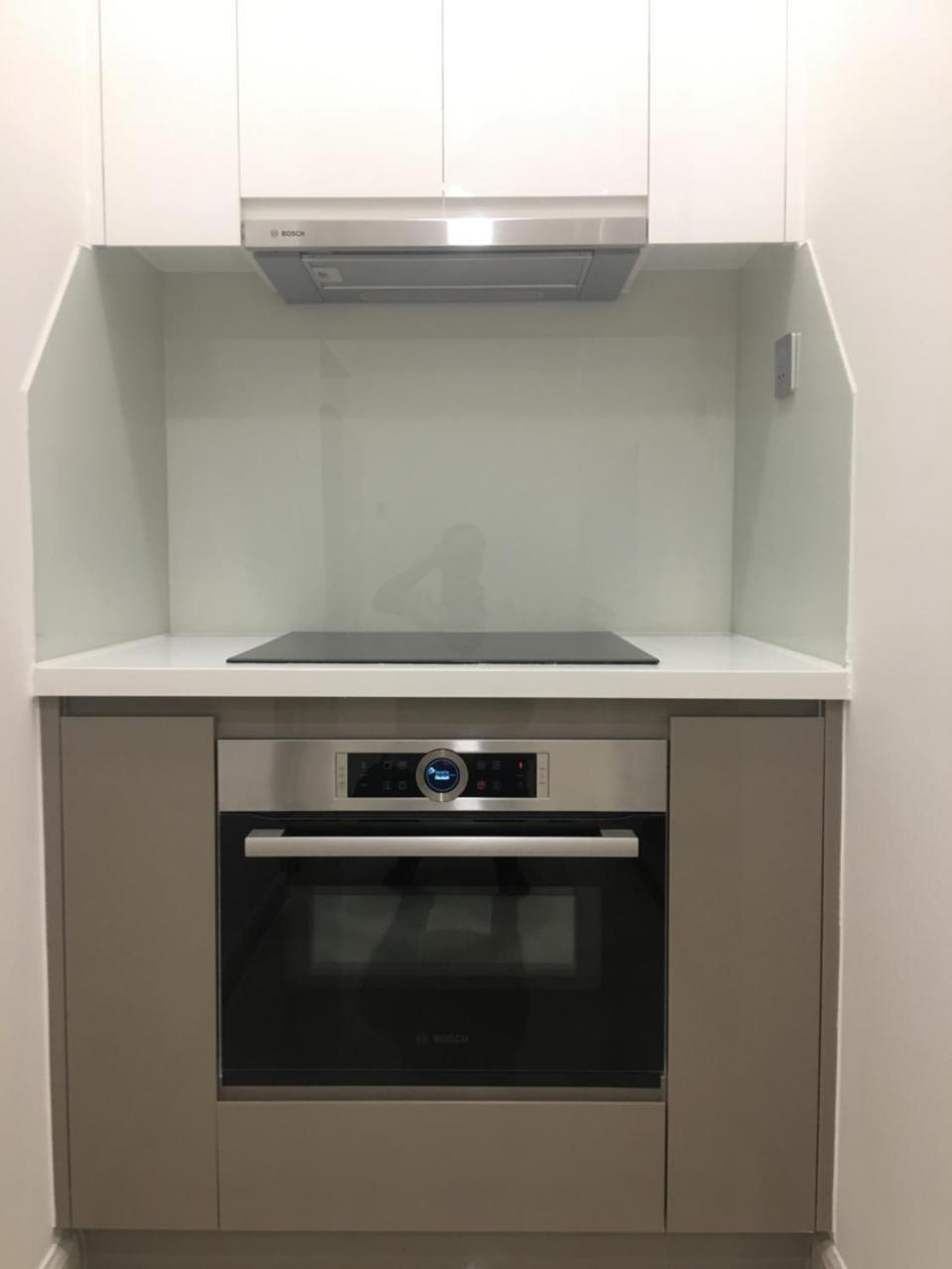 Vinhomes Central Park Jack Hai Luxury Service Apartment Thành Pho Ho Chí Minh Esterno foto