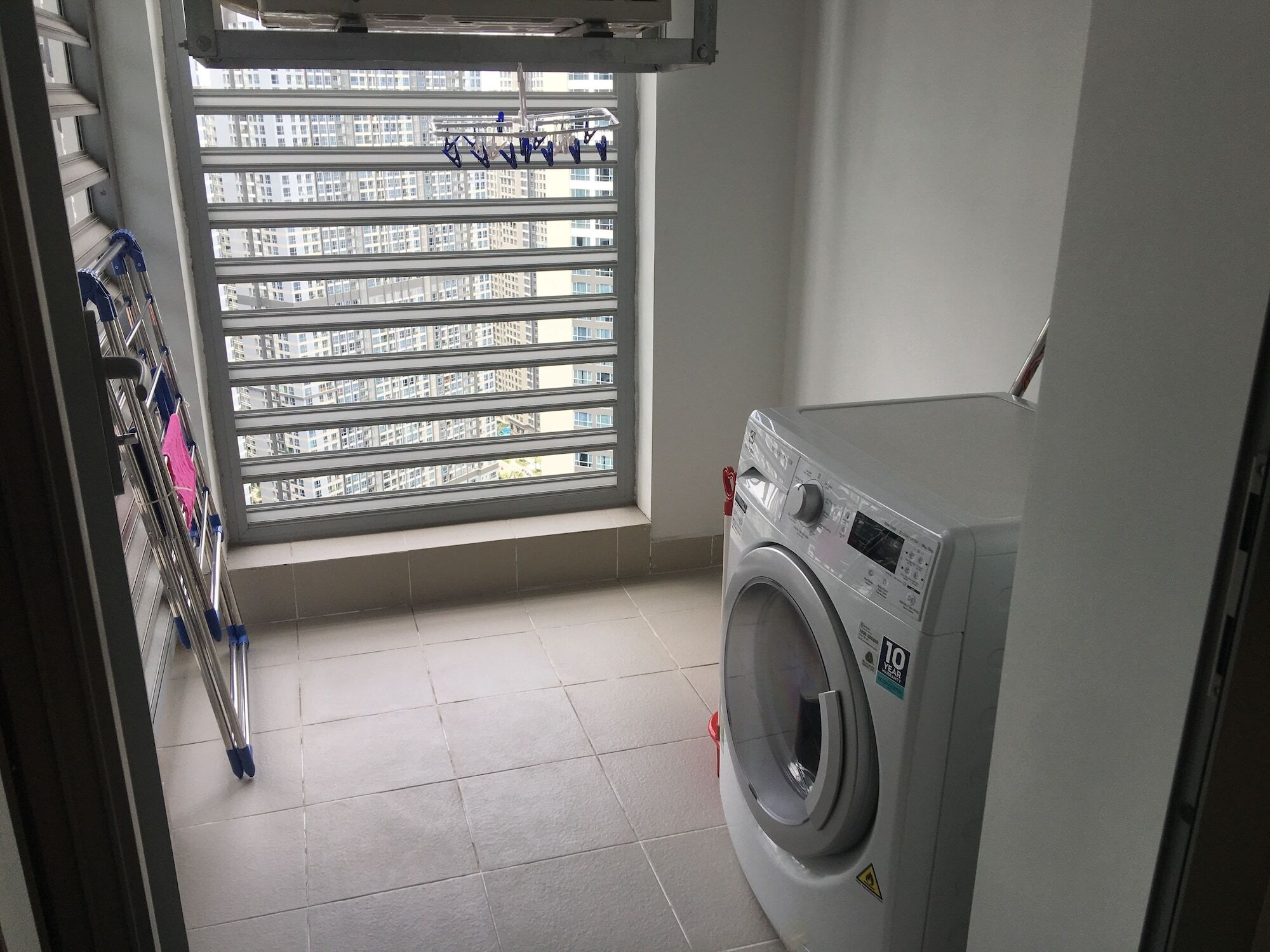 Vinhomes Central Park Jack Hai Luxury Service Apartment Thành Pho Ho Chí Minh Esterno foto