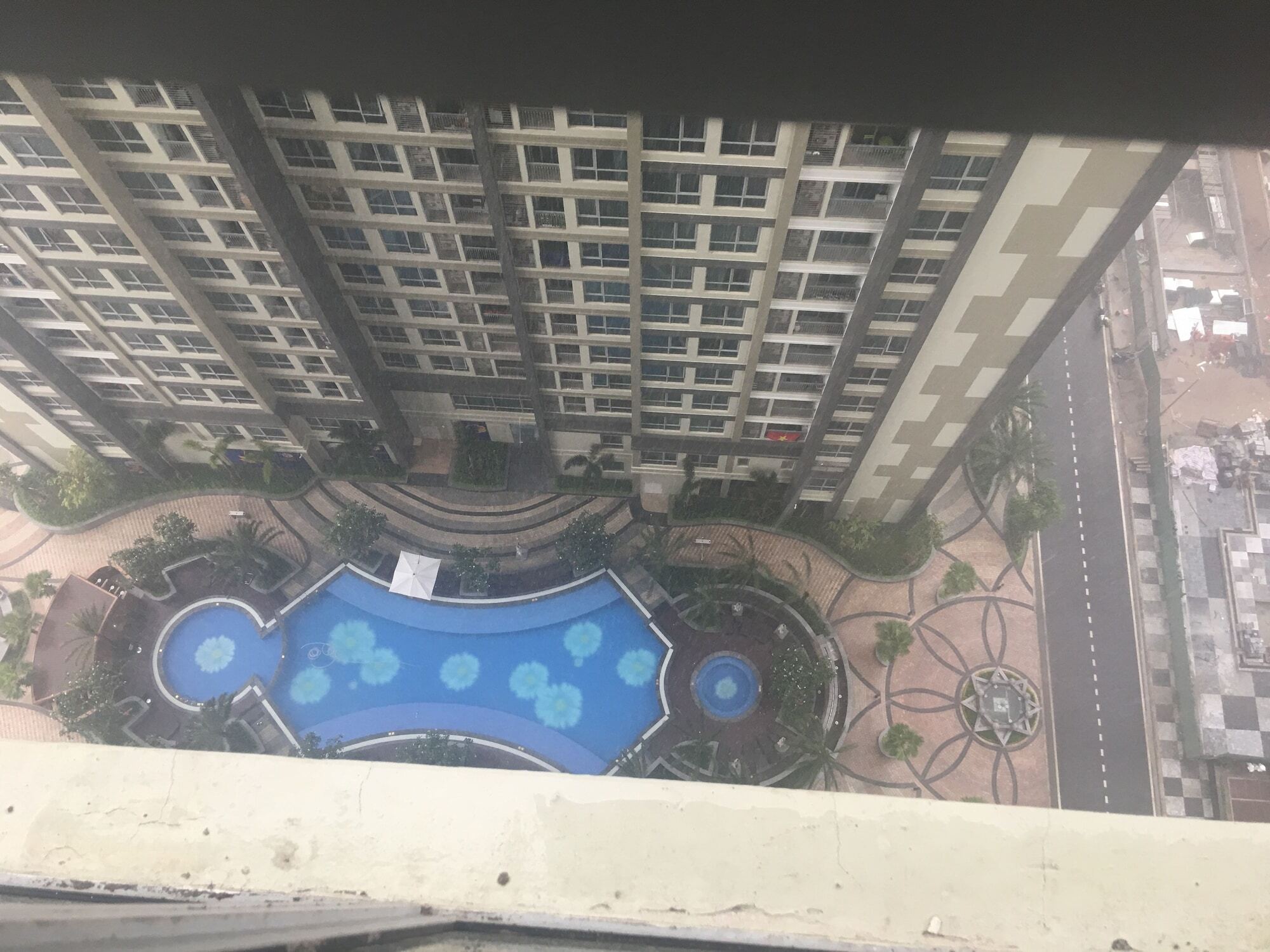 Vinhomes Central Park Jack Hai Luxury Service Apartment Thành Pho Ho Chí Minh Esterno foto